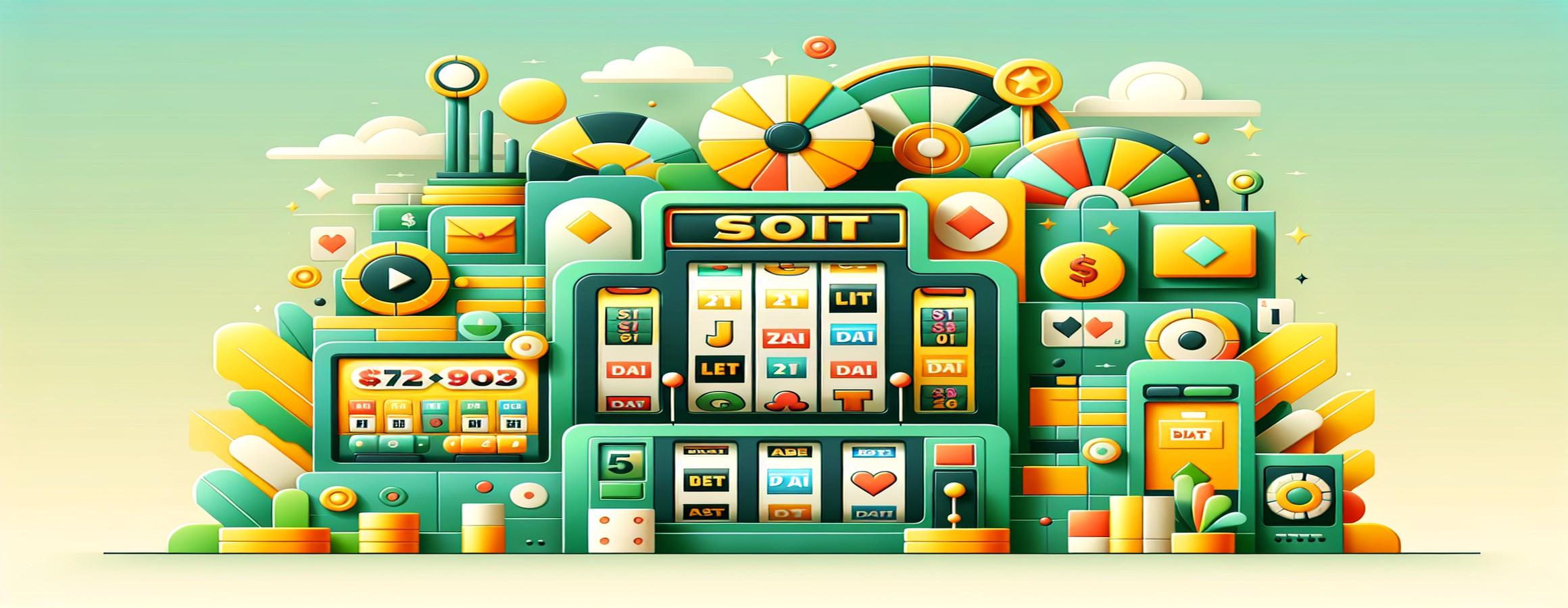 Help Slot Win Monitor Blog - Discover expert online casino tips and strategies.